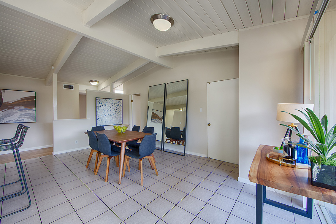 Dining Room (B) picture - 3432 Greer Rd, Palo Alto 94303