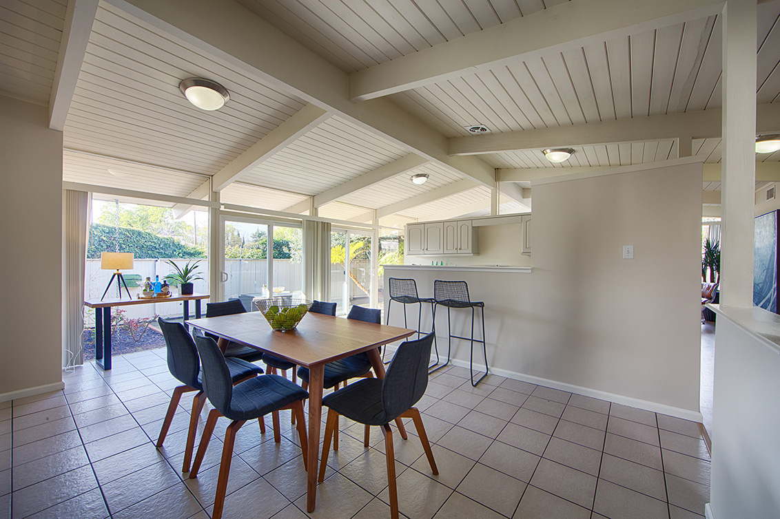 Dining Room (D) picture - 3432 Greer Rd, Palo Alto 94303