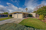 3432 Greer Rd, Palo Alto 94303 - Greer Rd 3432 
