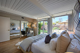 3432 Greer Rd, Palo Alto 94303 - Master Bedroom (B)