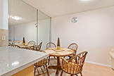 1720 Halford Ave 327, Santa Clara 95051 - Dining Area (A)