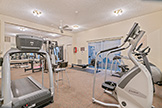 1720 Halford Ave 327, Santa Clara 95051 - Gym (A)