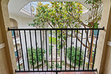 1720 Halford Ave 327, Santa Clara 95051 - View Courtyard (A)