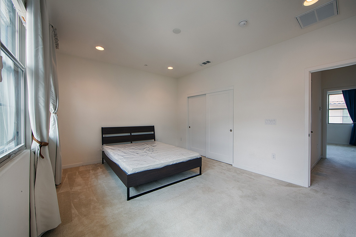 Bedroom 2 (D) Picture - 1081 Harebell Pl, San Jose 95131 Bedroom 2 (D) picture - 1081 Harebell Pl, San Jose 95131