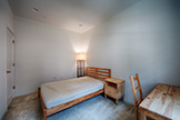 1081 Harebell Pl, San Jose 95131 - Downstairs Bedroom (A)