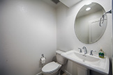 1081 Harebell Pl, San Jose 95131 - Half Bath 2 (A)
