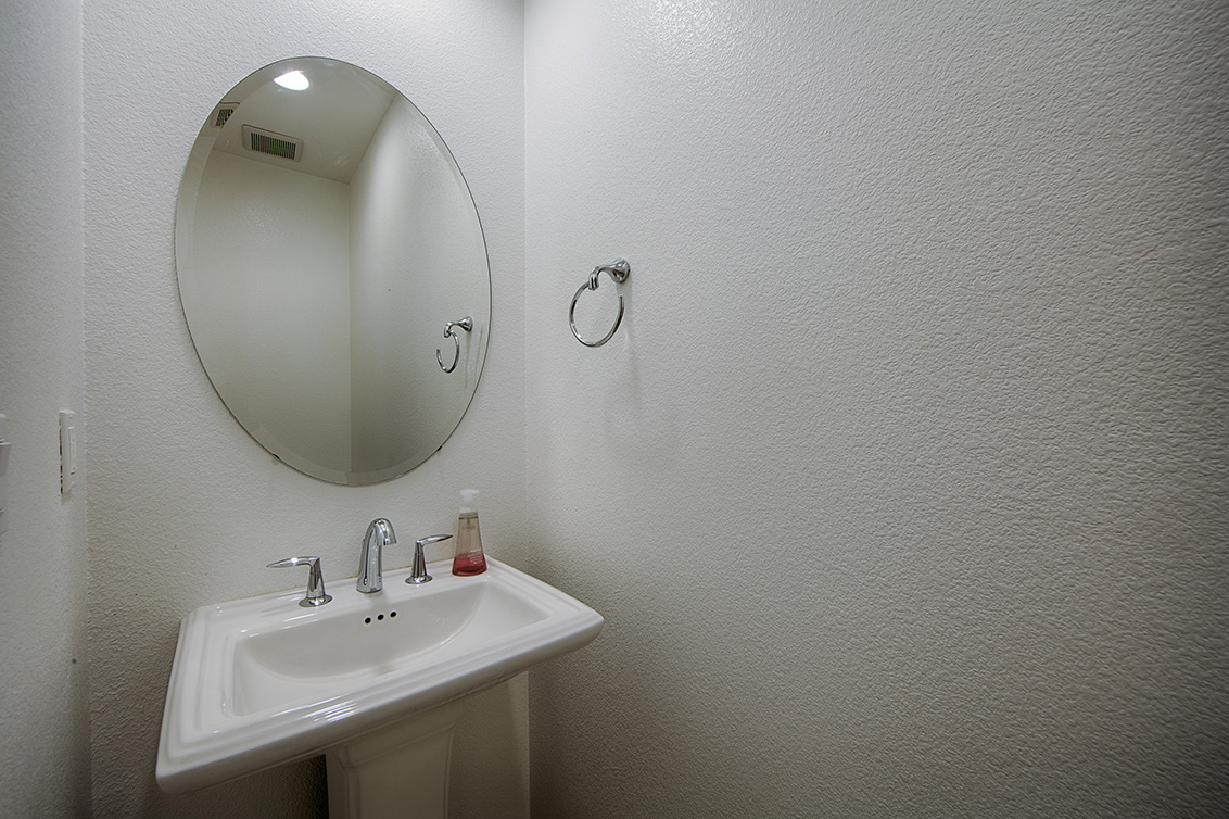 Half Bath (A) Picture - 1081 Harebell Pl, San Jose 95131 Half Bath (A) picture - 1081 Harebell Pl, San Jose 95131
