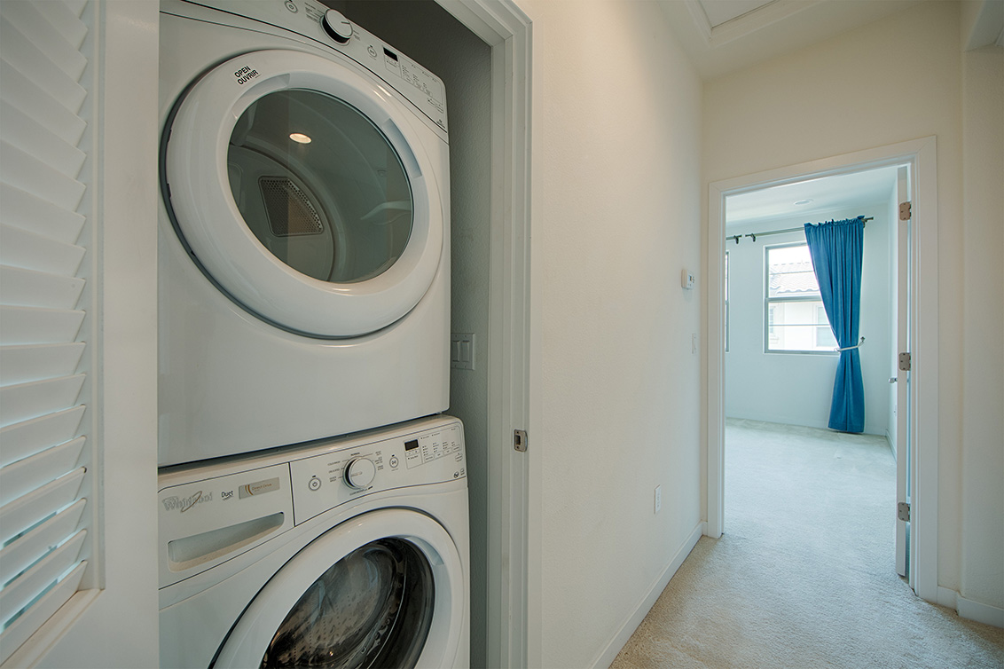 Laundry (A) Picture - 1081 Harebell Pl, San Jose 95131 Laundry (A) picture - 1081 Harebell Pl, San Jose 95131