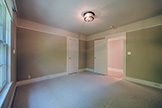 624 Harvard Ave, Menlo Park 94025 - Bedroom 3 (B)