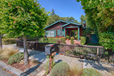 624 Harvard Ave, Menlo Park 94025 - Harvard Ave 624 