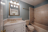 624 Harvard Ave, Menlo Park 94025 - Master Bath (A)