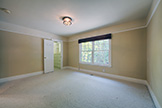 624 Harvard Ave, Menlo Park 94025 - Master Bedroom (A)