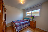 2544 Hazelwood Way, East Palo Alto 94303 - Bedroom 2 (A)