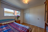 2544 Hazelwood Way, East Palo Alto 94303 - Bedroom 2 (B)