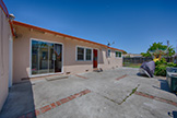 2544 Hazelwood Way, East Palo Alto 94303 - Patio (A)