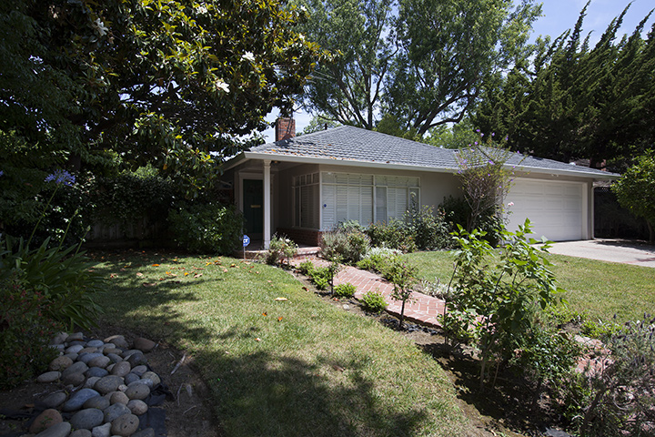 Picture of 554 Hilbar Ln, Palo Alto - Home For Sale