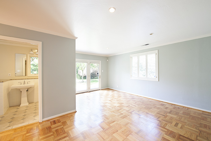 Master Bedroom (B) Picture - 554 Hilbar Ln, Palo Alto 94303 Master Bedroom (B) picture - 554 Hilbar Ln, Palo Alto 94303