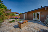 2311 Jewell Pl, Mountain View 94043 - Backyard (B)