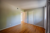 2311 Jewell Pl, Mountain View 94043 - Bedroom 3 (C)