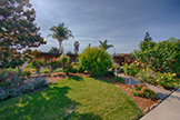 2311 Jewell Pl, Mountain View 94043 - Garden (A)