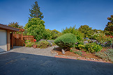2311 Jewell Pl, Mountain View 94043 - Garden (B)