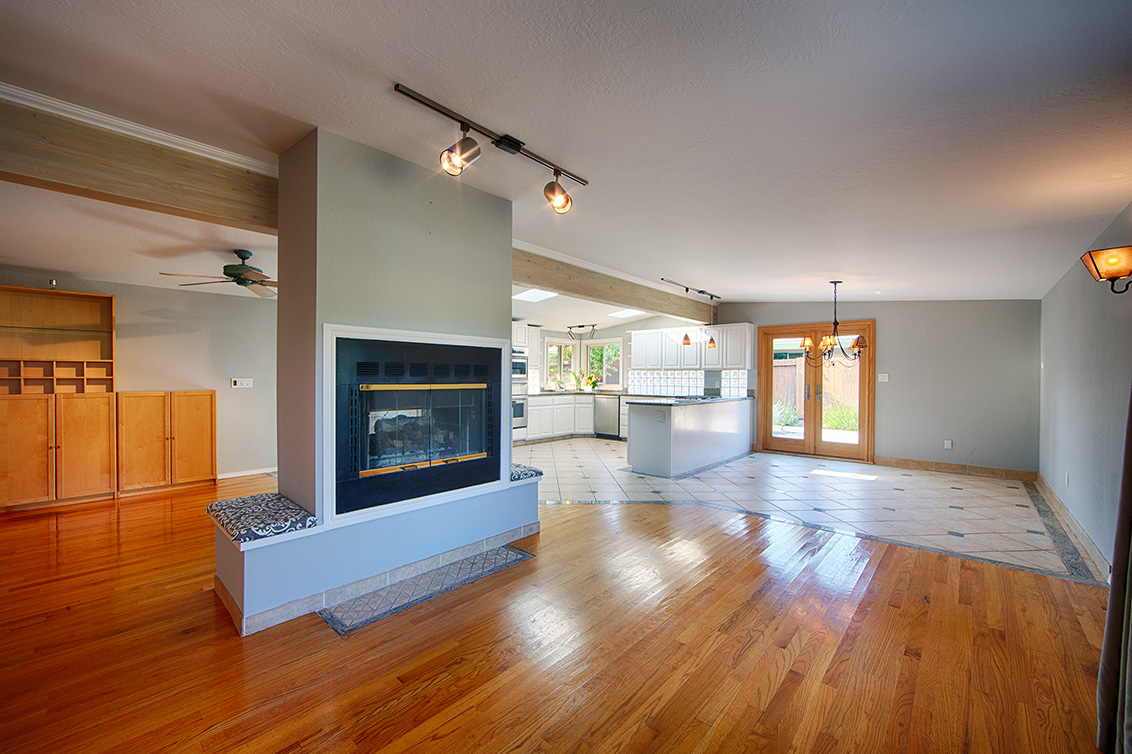 Living Room - 2311 Jewell Pl, Mountain View 94043