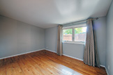 2311 Jewell Pl, Mountain View 94043 - Master Bedroom (A)