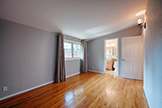 2311 Jewell Pl, Mountain View 94043 - Master Bedroom (B)