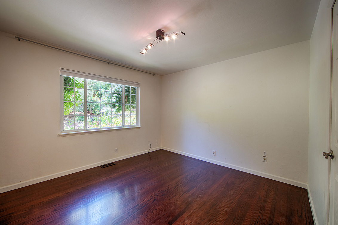 Bedroom 2 (A) picture - 3921 Kingridge Dr, San Mateo 94403