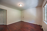 3921 Kingridge Dr, San Mateo 94403 - Bedroom 3 (B)
