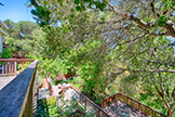 3921 Kingridge Dr, San Mateo 94403 - Deck 1 (B)