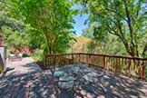 3921 Kingridge Dr, San Mateo 94403 - Deck 3 (A)