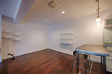 3921 Kingridge Dr, San Mateo 94403 - Downstairs Dining Room (A)