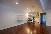 3921 Kingridge Dr, San Mateo 94403 - Downstairs Dining Room (B)