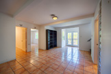 3921 Kingridge Dr, San Mateo 94403 - Downstairs Family Room (A)