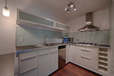 3921 Kingridge Dr, San Mateo 94403 - Downstairs Kitchen (A)