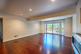 3921 Kingridge Dr, San Mateo 94403 - Downstairs Living Room (B)