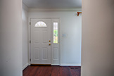 3921 Kingridge Dr, San Mateo 94403 - Entrance (A)