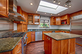 3921 Kingridge Dr, San Mateo 94403 - Kitchen (B)