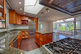 3921 Kingridge Dr, San Mateo 94403 - Kitchen (C)