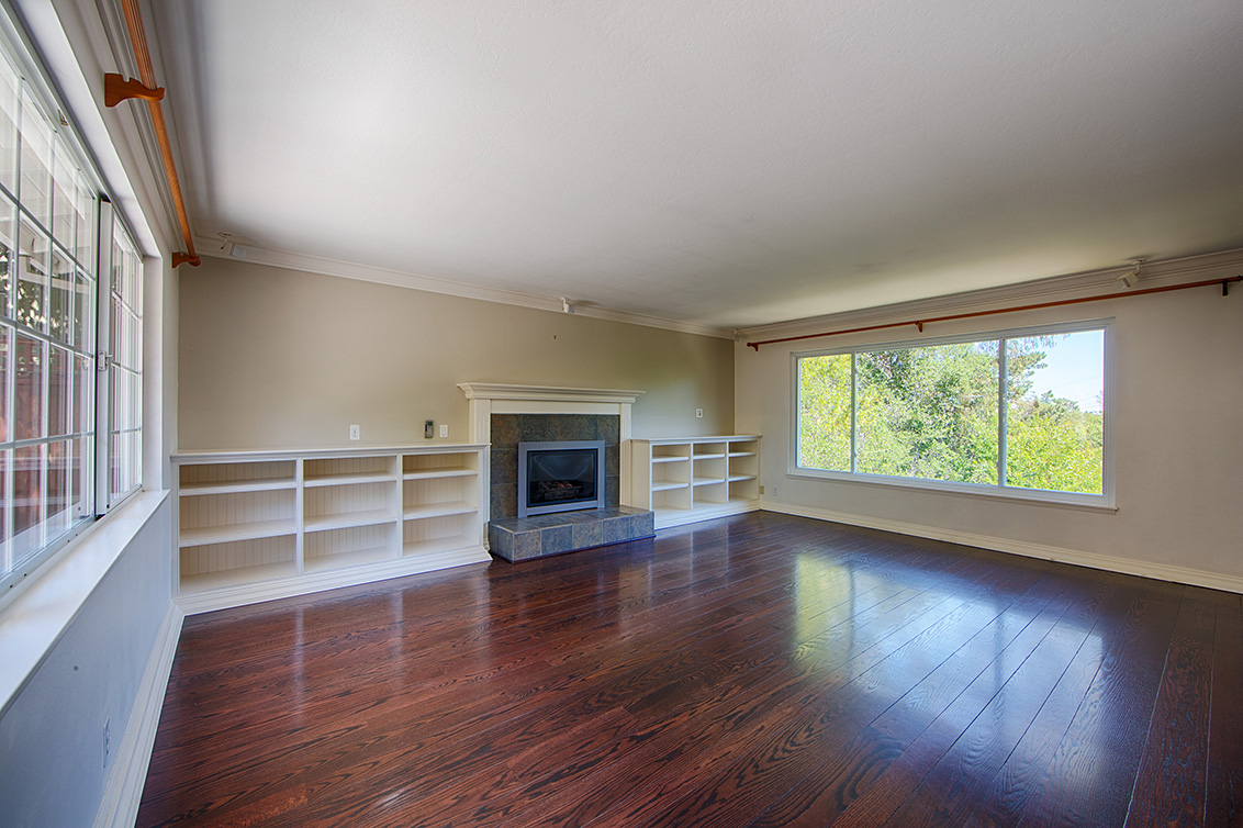Living Room - 3921 Kingridge Dr, San Mateo 94403