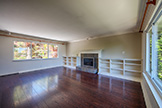 3921 Kingridge Dr, San Mateo 94403 - Living Room (B)