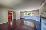 3921 Kingridge Dr, San Mateo 94403 - Living Room (C)