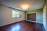3921 Kingridge Dr, San Mateo 94403 - Master Bedroom (A)