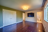3921 Kingridge Dr, San Mateo 94403 - Master Bedroom (C)