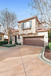 2270 Lenox Pl, Santa Clara 95054 - Garage (A)