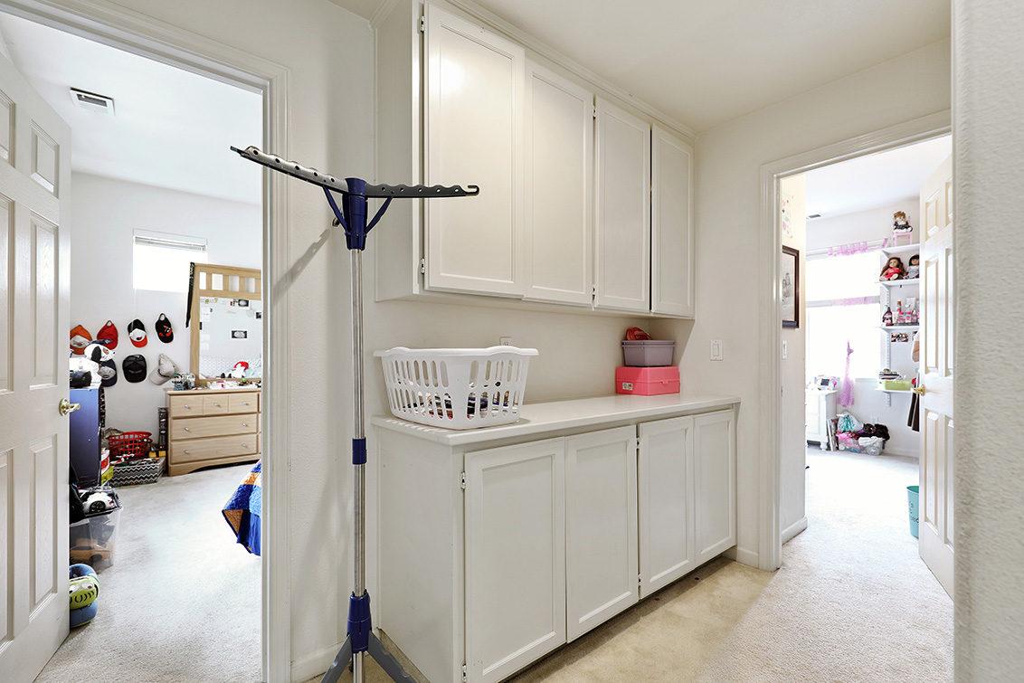 Hall (A) picture - 2270 Lenox Pl, Santa Clara 95054