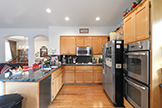 2270 Lenox Pl, Santa Clara 95054 - Kitchen (B)