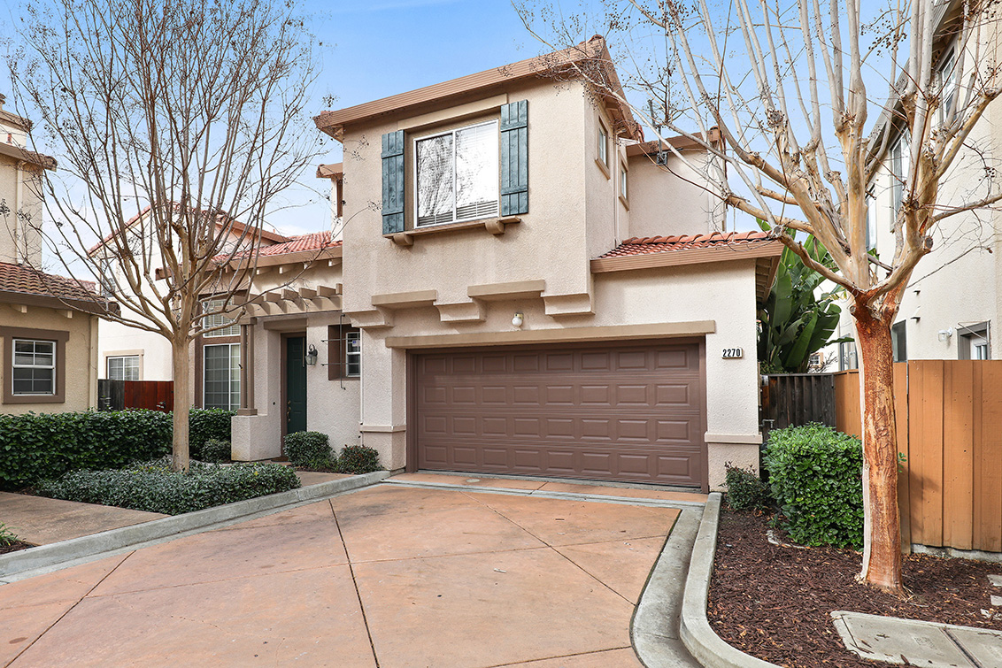 Lenox Pl 2270 (B) picture - 2270 Lenox Pl, Santa Clara 95054