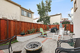 2270 Lenox Pl, Santa Clara 95054 - Patio (C)